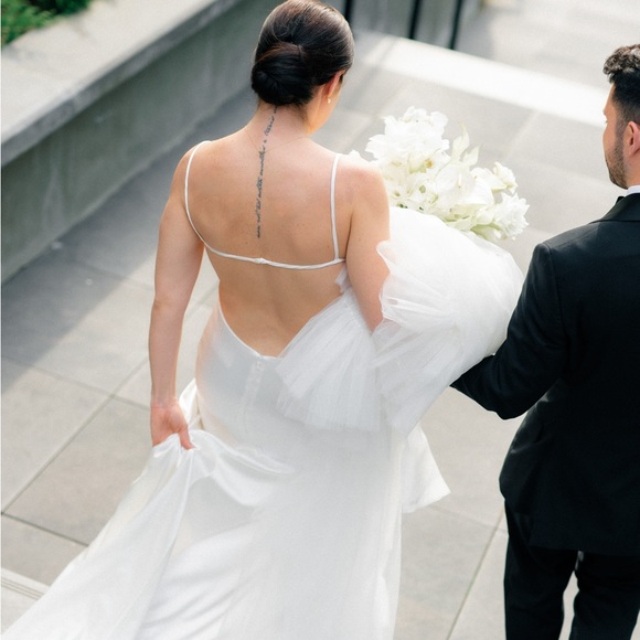 CHOSEN by KYHA Hutton dress - Picture 2 of 7